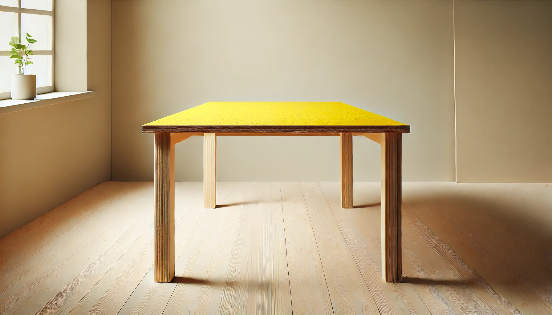 Rünka Table